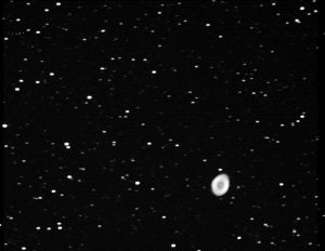 M57 Ring Nebula